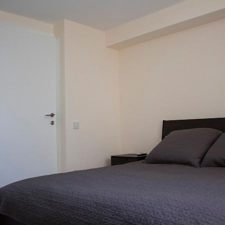 Galatex Beach Apartment Limassol Eksteriør billede