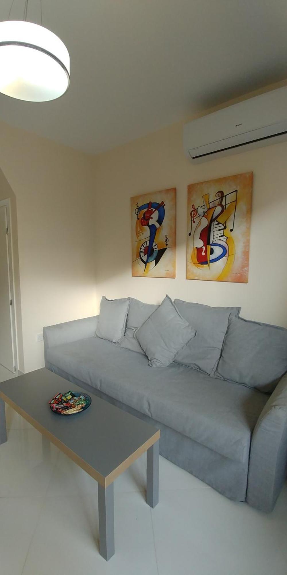 Galatex Beach Apartment Limassol Eksteriør billede