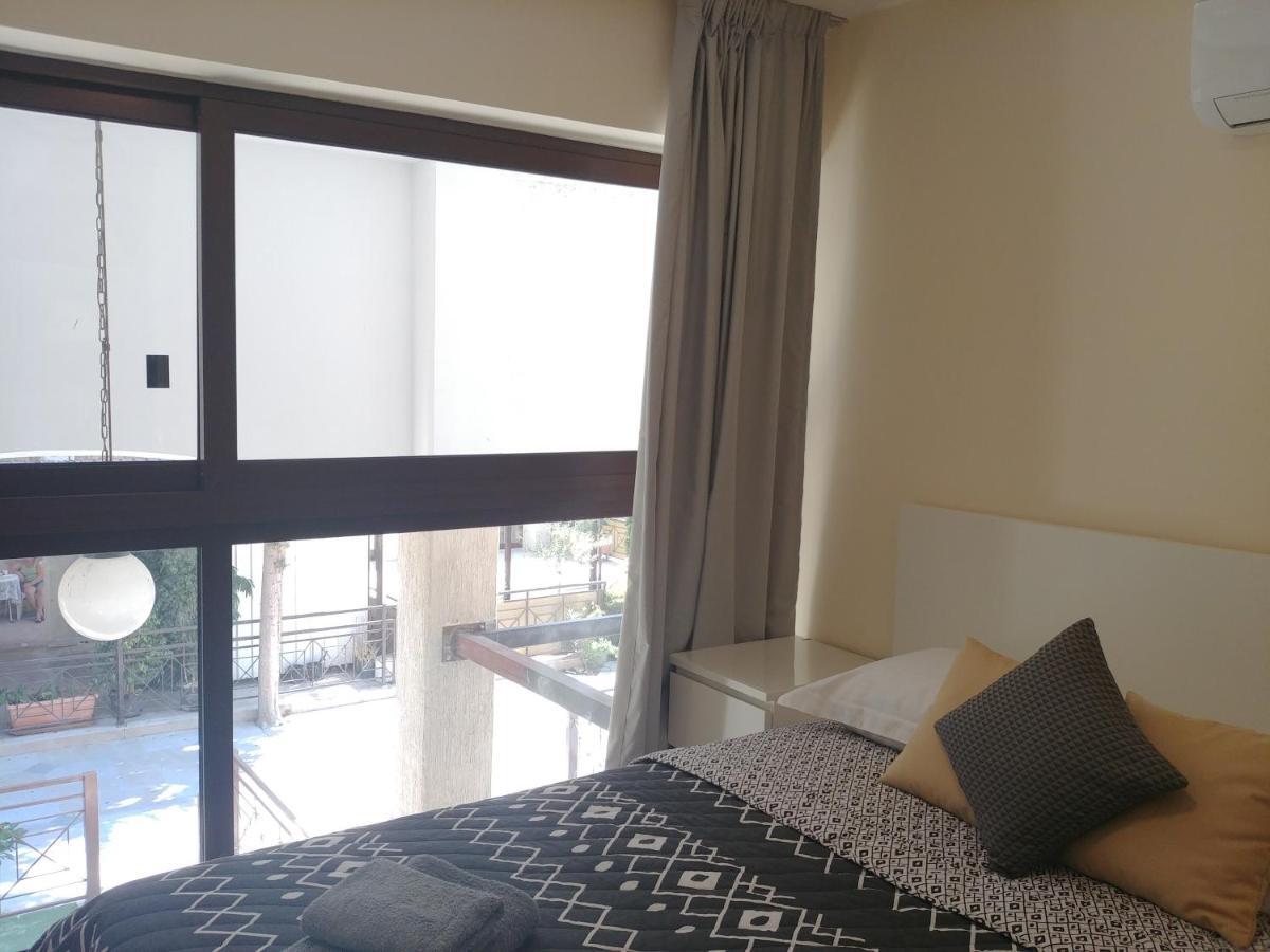 Galatex Beach Apartment Limassol Eksteriør billede
