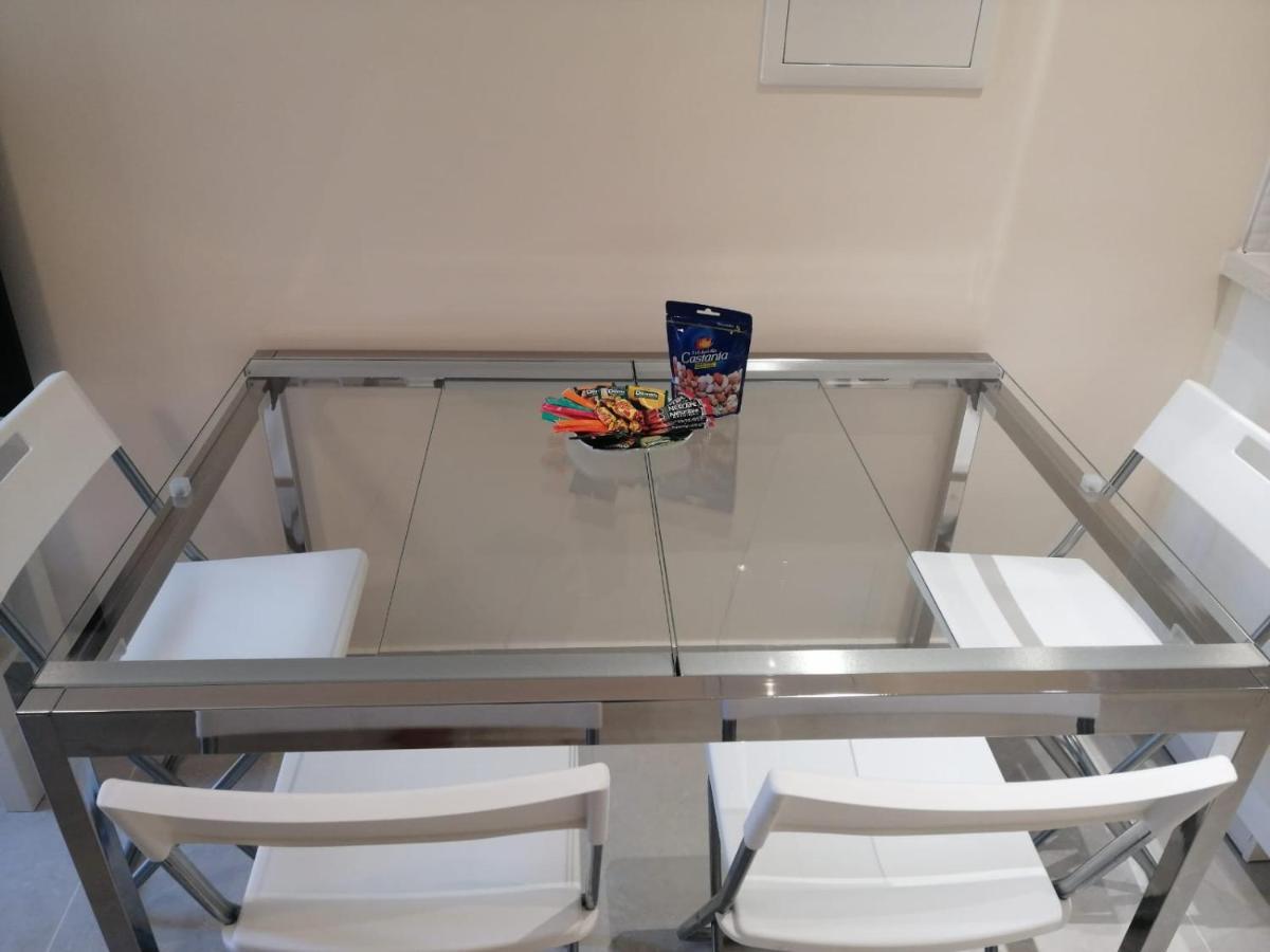 Galatex Beach Apartment Limassol Eksteriør billede